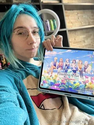 Tsgirl Emiria OnlyFans Leaked Free Thumbnail Picture - #pLEDvAF60C