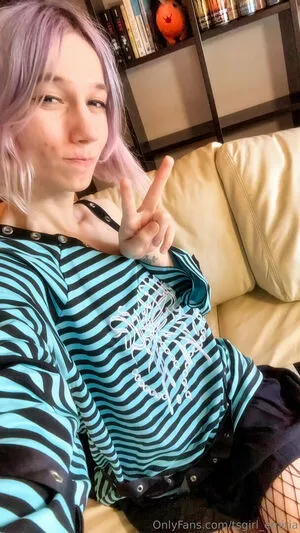 Tsgirl Emiria OnlyFans Leaked Free Thumbnail Picture - #qjovOVjVU8