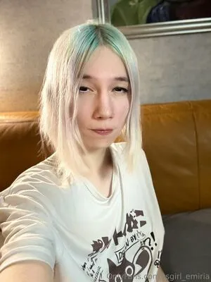 Tsgirl Emiria OnlyFans Leaked Free Thumbnail Picture - #s0fezP4fQF