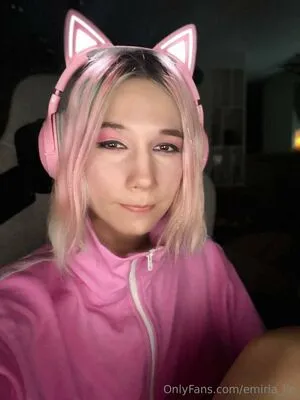 Tsgirl Emiria OnlyFans Leaked Free Thumbnail Picture - #soZO4ioMbt