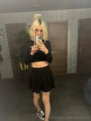 Tsgirl Emiria OnlyFans Leaked Free Thumbnail Picture - #tZMg8YGgUi