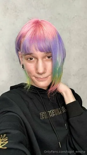 Tsgirl Emiria OnlyFans Leaked Free Thumbnail Picture - #xMJckQKksr