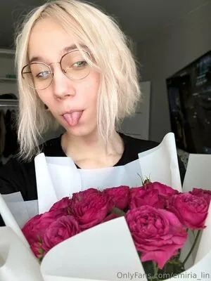 Tsgirl Emiria OnlyFans Leaked Free Thumbnail Picture - #xyip4qcX7D