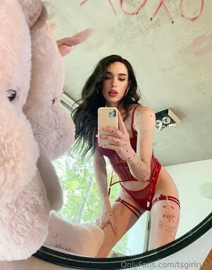 Tsgirlrubi OnlyFans Leaked Free Thumbnail Picture - #0pCln09xki