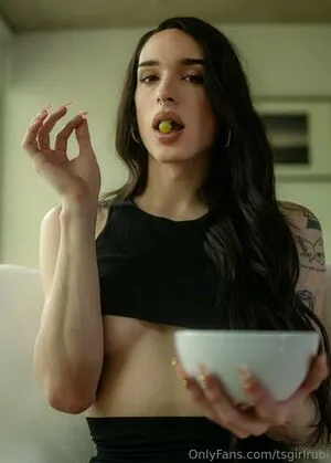 Tsgirlrubi OnlyFans Leaked Free Thumbnail Picture - #0wLAf4LOs8