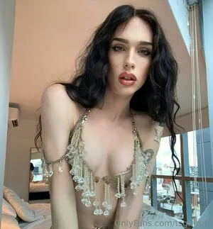 Tsgirlrubi OnlyFans Leaked Free Thumbnail Picture - #2U76Edfm6O