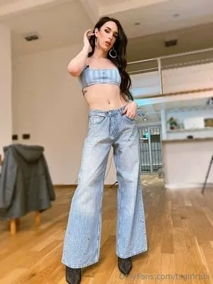 Tsgirlrubi OnlyFans Leaked Free Thumbnail Picture - #3dXVju7Zrk