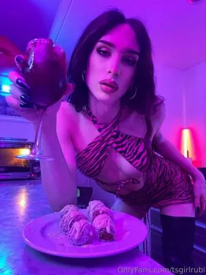 Tsgirlrubi OnlyFans Leaked Free Thumbnail Picture - #6AN7SJ6TMb