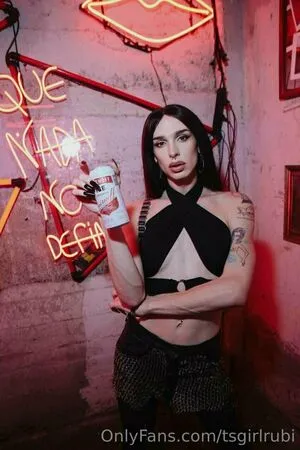 Tsgirlrubi OnlyFans Leaked Free Thumbnail Picture - #6YK9wZOqtz
