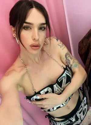 Tsgirlrubi OnlyFans Leaked Free Thumbnail Picture - #6rUd5jZVOh