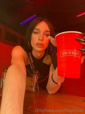 Tsgirlrubi OnlyFans Leaked Free Thumbnail Picture - #7ndrTvRlXI