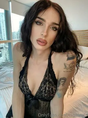 Tsgirlrubi OnlyFans Leaked Free Thumbnail Picture - #Bz650p0DJs