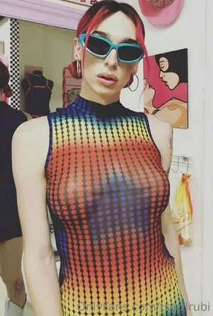 Tsgirlrubi OnlyFans Leaked Free Thumbnail Picture - #FAuYSghEkG
