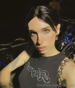 Tsgirlrubi OnlyFans Leaked Free Thumbnail Picture - #GamXzqJafB