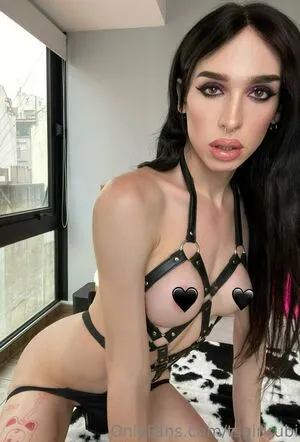 Tsgirlrubi OnlyFans Leaked Free Thumbnail Picture - #GgMfVZzmvw