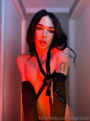 Tsgirlrubi OnlyFans Leaked Free Thumbnail Picture - #HqZrzAggCg