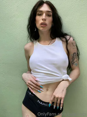 Tsgirlrubi OnlyFans Leaked Free Thumbnail Picture - #Jxr3lxgeAj