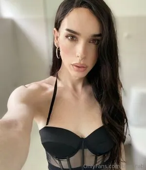 Tsgirlrubi OnlyFans Leaked Free Thumbnail Picture - #LJlM0B3eWt