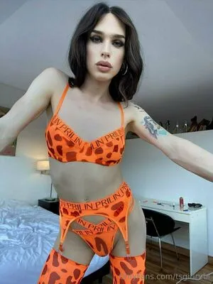 Tsgirlrubi OnlyFans Leaked Free Thumbnail Picture - #MRbvBkVLwN