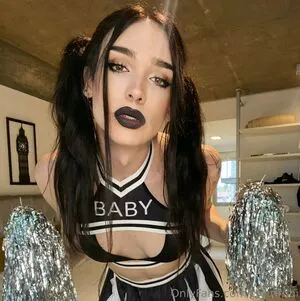 Tsgirlrubi OnlyFans Leaked Free Thumbnail Picture - #MSixzJs40s