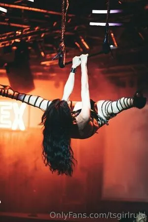 Tsgirlrubi OnlyFans Leaked Free Thumbnail Picture - #NEAILVp0Mh