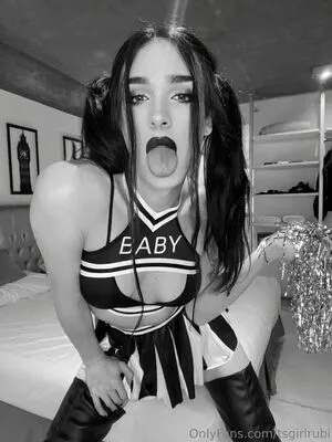 Tsgirlrubi OnlyFans Leaked Free Thumbnail Picture - #QHnY2bXwYL