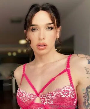 Tsgirlrubi OnlyFans Leaked Free Thumbnail Picture - #QKldtV5fo2