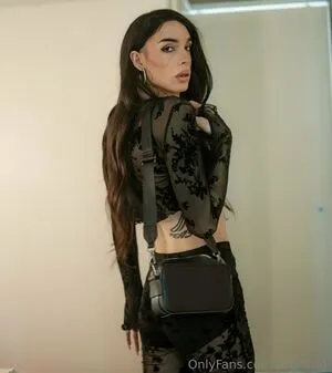 Tsgirlrubi OnlyFans Leaked Free Thumbnail Picture - #QSghtN1SiV