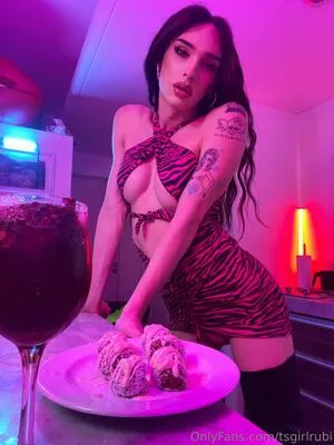 Tsgirlrubi OnlyFans Leaked Free Thumbnail Picture - #QczYw0R58B
