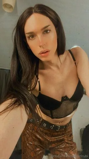 Tsgirlrubi OnlyFans Leaked Free Thumbnail Picture - #RCiB5aGz9g