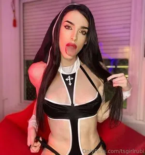 Tsgirlrubi OnlyFans Leaked Free Thumbnail Picture - #U96wENVLk8