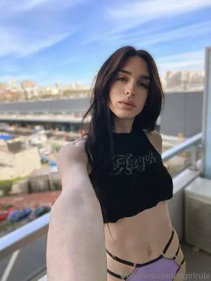 Tsgirlrubi OnlyFans Leaked Free Thumbnail Picture - #WsIPTo4gOR