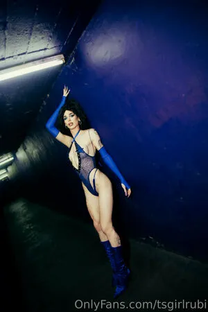 Tsgirlrubi OnlyFans Leaked Free Thumbnail Picture - #Xk6D06iPk0