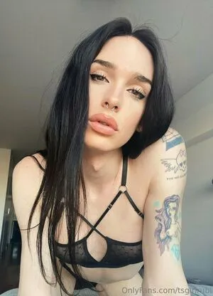 Tsgirlrubi OnlyFans Leaked Free Thumbnail Picture - #b1r0fRoPZ1