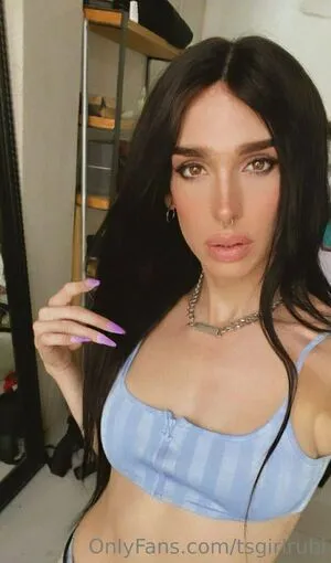 Tsgirlrubi OnlyFans Leaked Free Thumbnail Picture - #bwuwdp61Kw