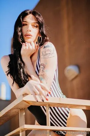 Tsgirlrubi OnlyFans Leaked Free Thumbnail Picture - #c7CxvyjH0y