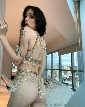 Tsgirlrubi OnlyFans Leaked Free Thumbnail Picture - #ddQSE9ClSi