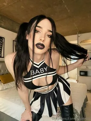 Tsgirlrubi OnlyFans Leaked Free Thumbnail Picture - #enR8VW73DX