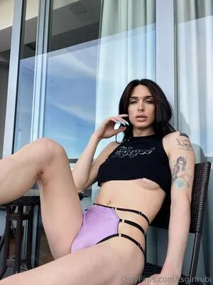 Tsgirlrubi OnlyFans Leaked Free Thumbnail Picture - #gHrSghMZMB