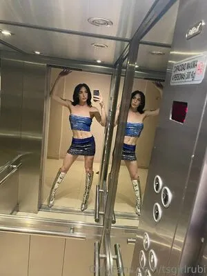 Tsgirlrubi OnlyFans Leaked Free Thumbnail Picture - #gmS5zdCgSi