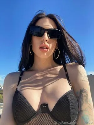 Tsgirlrubi OnlyFans Leaked Free Thumbnail Picture - #iPYdC3pWaw