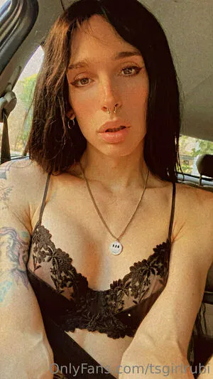 Tsgirlrubi OnlyFans Leaked Free Thumbnail Picture - #oPP2IX76WR