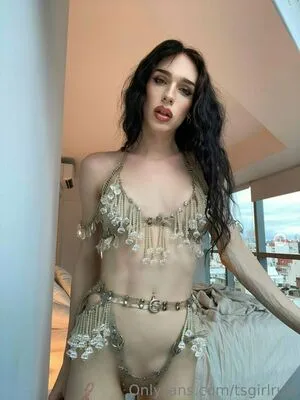 Tsgirlrubi OnlyFans Leaked Free Thumbnail Picture - #onoa7ywqry