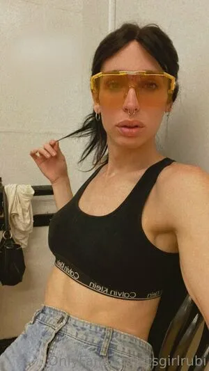 Tsgirlrubi OnlyFans Leaked Free Thumbnail Picture - #pJ4WF20XKd