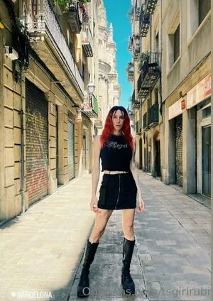 Tsgirlrubi OnlyFans Leaked Free Thumbnail Picture - #qXKaWrzICI