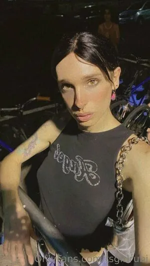 Tsgirlrubi OnlyFans Leaked Free Thumbnail Picture - #uo5uunhPhw