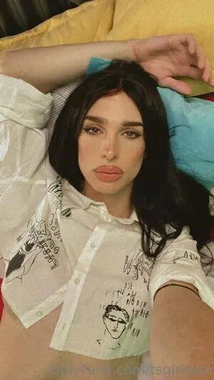 Tsgirlrubi OnlyFans Leaked Free Thumbnail Picture - #uozxBsRSNp