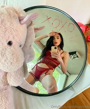 Tsgirlrubi OnlyFans Leaked Free Thumbnail Picture - #x6iS51V4CN