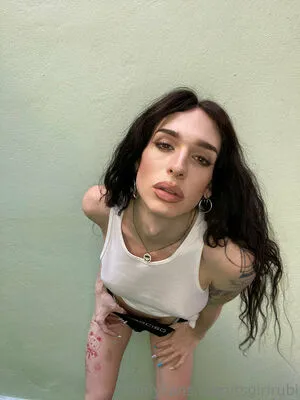 Tsgirlrubi OnlyFans Leaked Free Thumbnail Picture - #xh4sY6Bp81