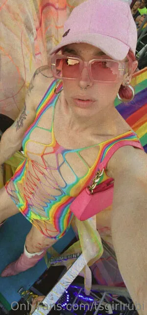 Tsgirlrubi OnlyFans Leaked Free Thumbnail Picture - #xyawaTfb5l